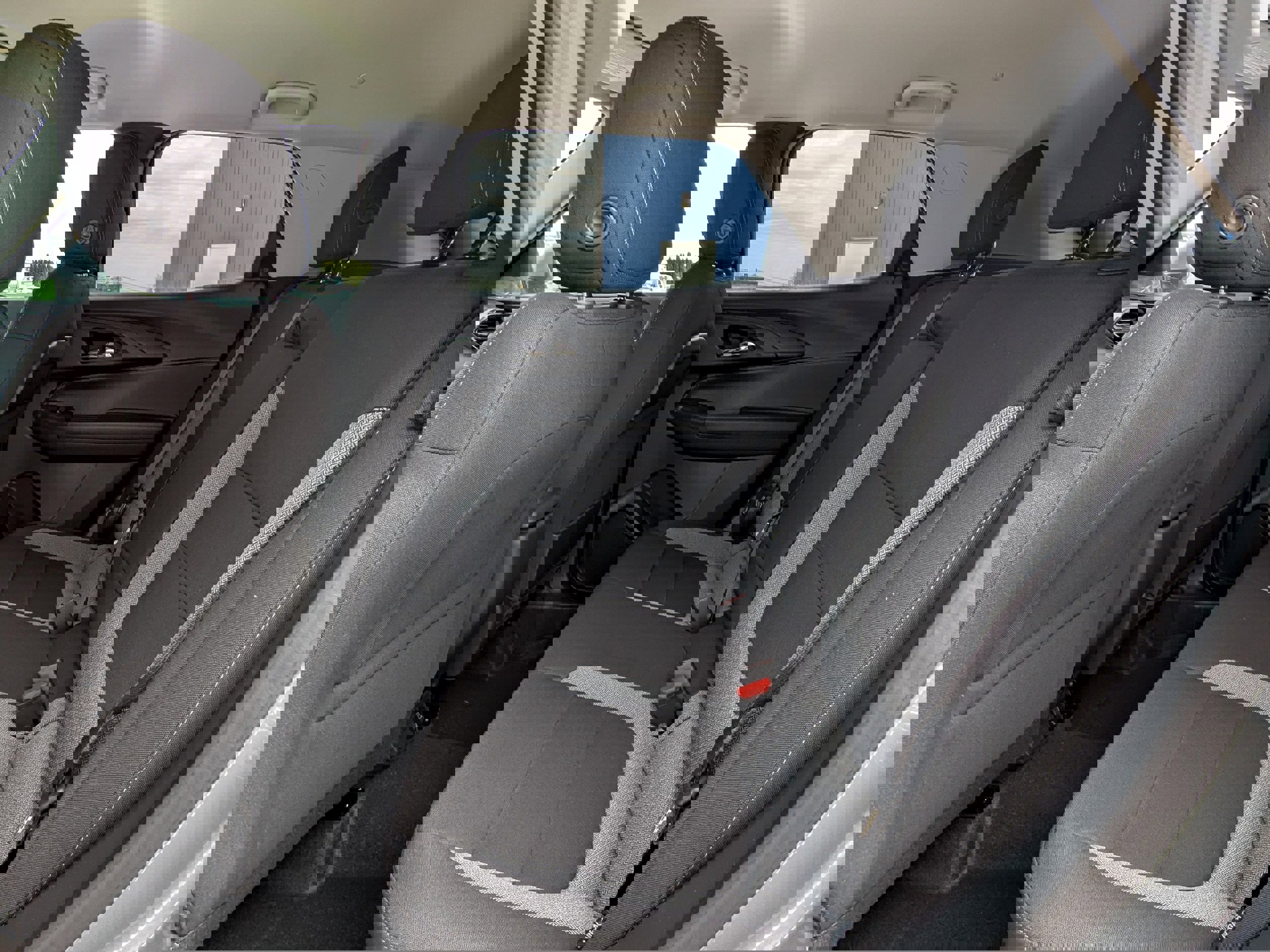 New 2026 Chevrolet TrailBlazer LT w/ Convenience Package image 3