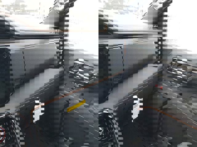 New 2026 GMC Sierra 1500 AT4 image 27