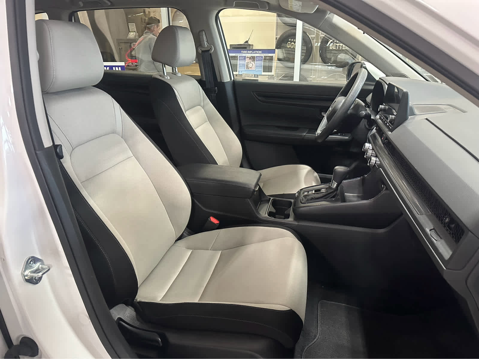 Used 2023 Honda CR-V EX image 35