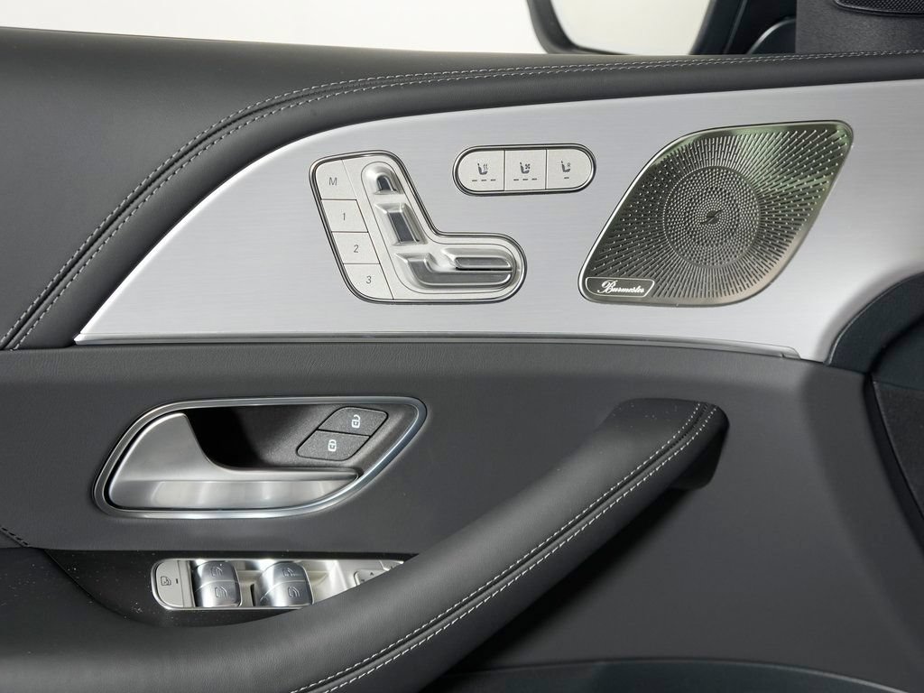 Certified 2026 Mercedes-Benz GLE 53 AMG 4MATIC image 12