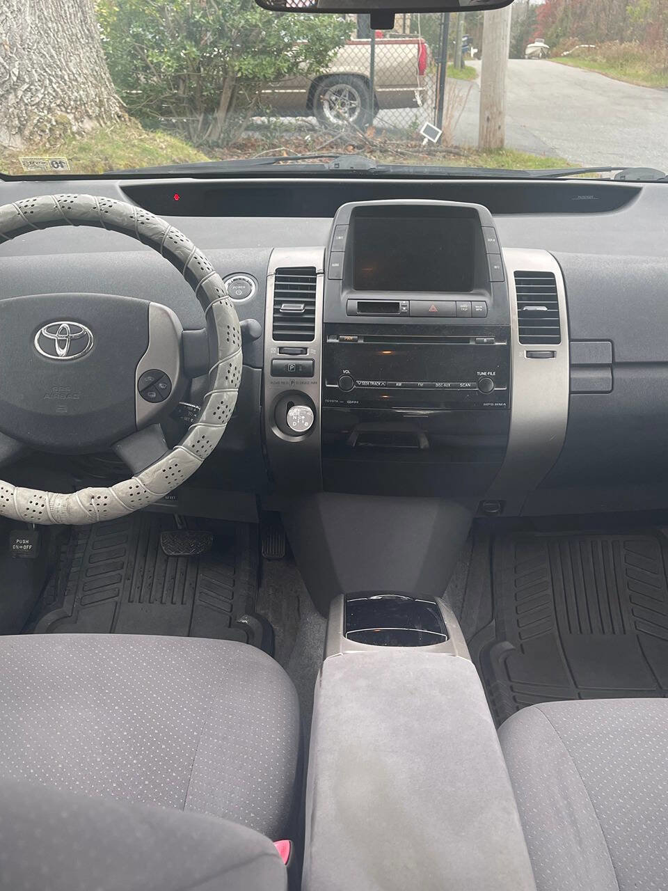 Used 2009 Toyota Prius image 5