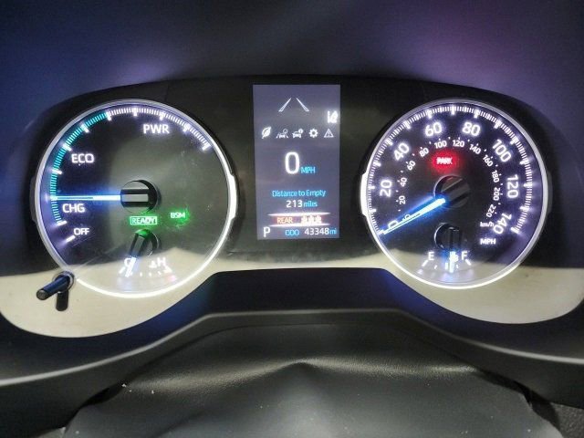 Certified 2022 Toyota RAV4 XLE w/ Convenience Package image 32