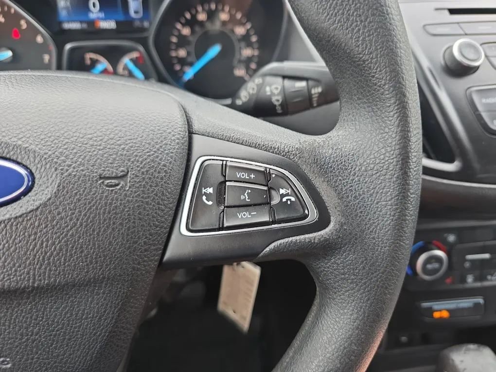 Used 2018 Ford Escape SE FWD image 20