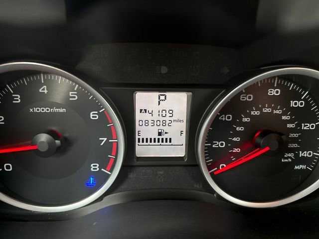 Used 2015 Subaru Forester 2.5i Premium w/ All-Weather Package AWD/4WD image 20