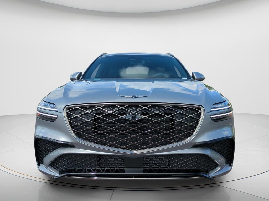 New 2026 Genesis GV70 2.5T Sport Prestige AWD/4WD image 2