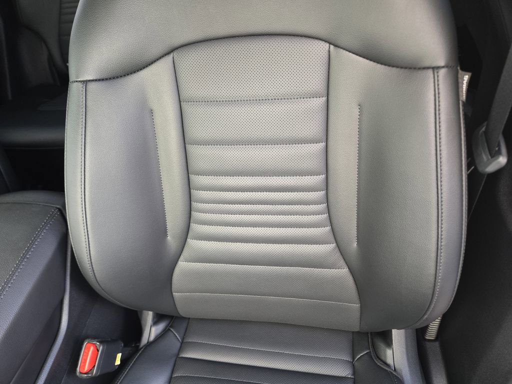 Used 2024 Kia Sportage SX image 19