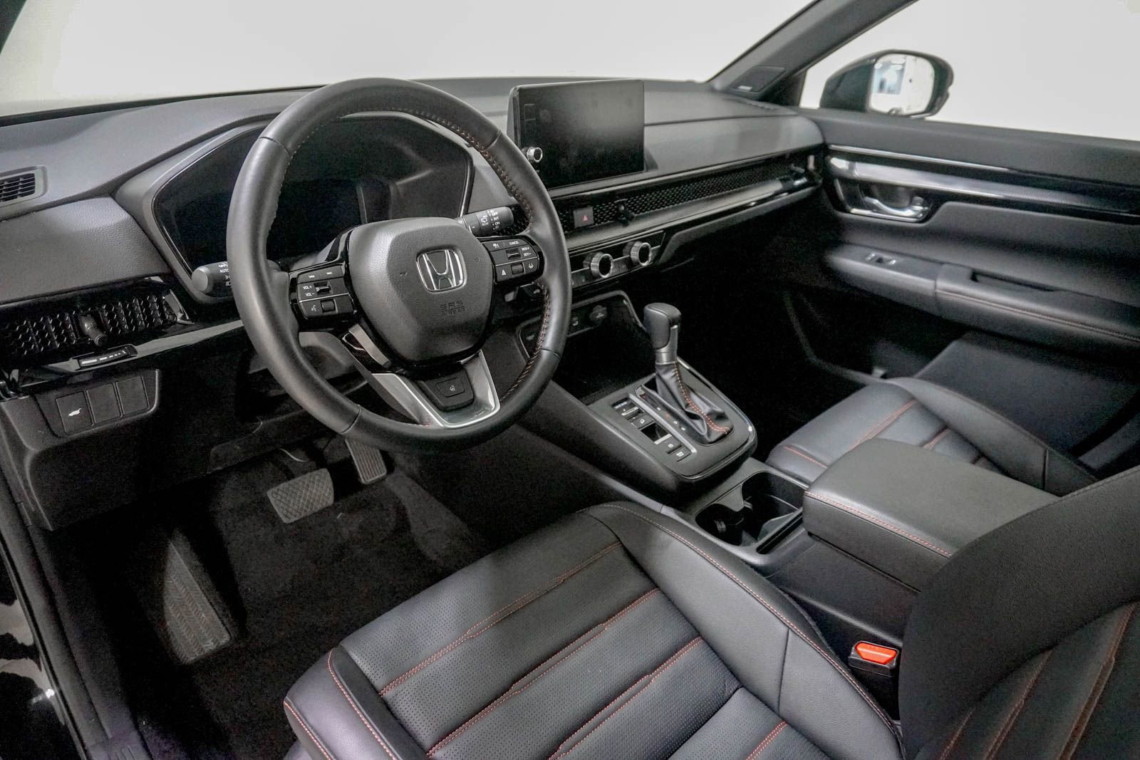 Certified 2026 Honda CR-V Sport Touring image 21