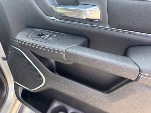 New 2026 RAM 1500 Laramie w/ Chrome Appearance Group AWD/4WD image 22