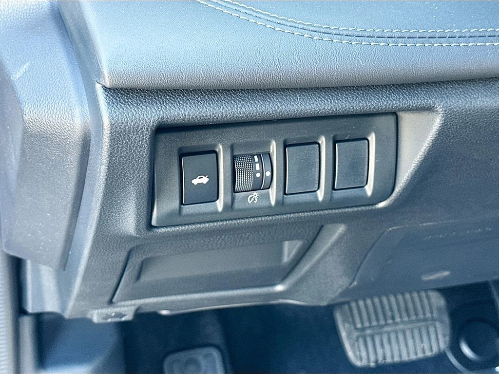 New 2025 Subaru Legacy Limited image 10