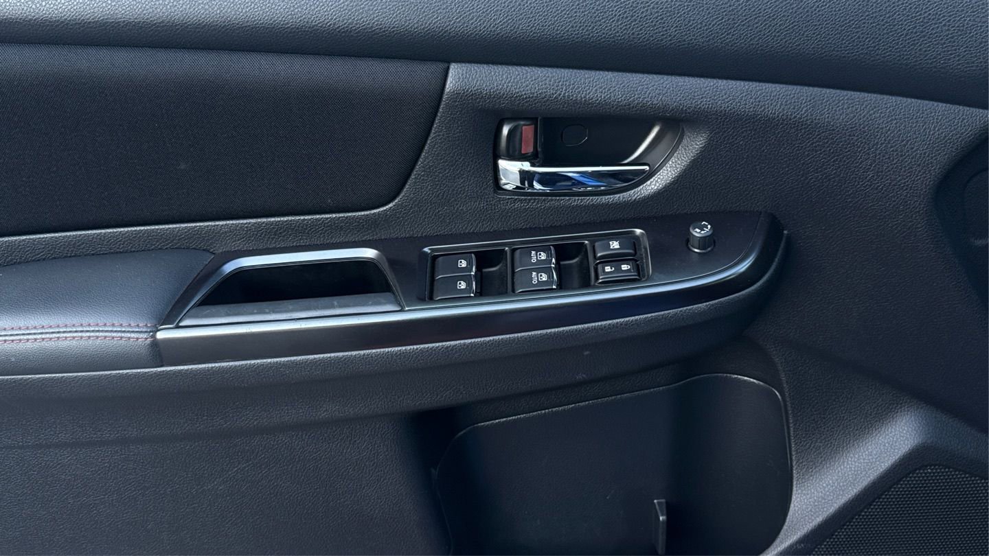 Used 2019 Subaru WRX AWD/4WD image 36