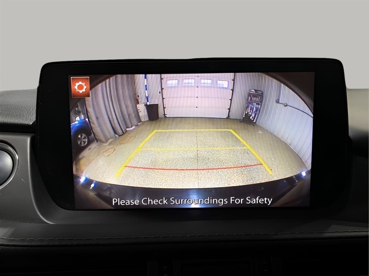 Used 2020 MAZDA MAZDA6 Grand Touring FWD image 12