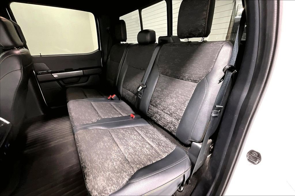 Used 2023 Ford F150 Tremor w/ Bed Utility Package image 33