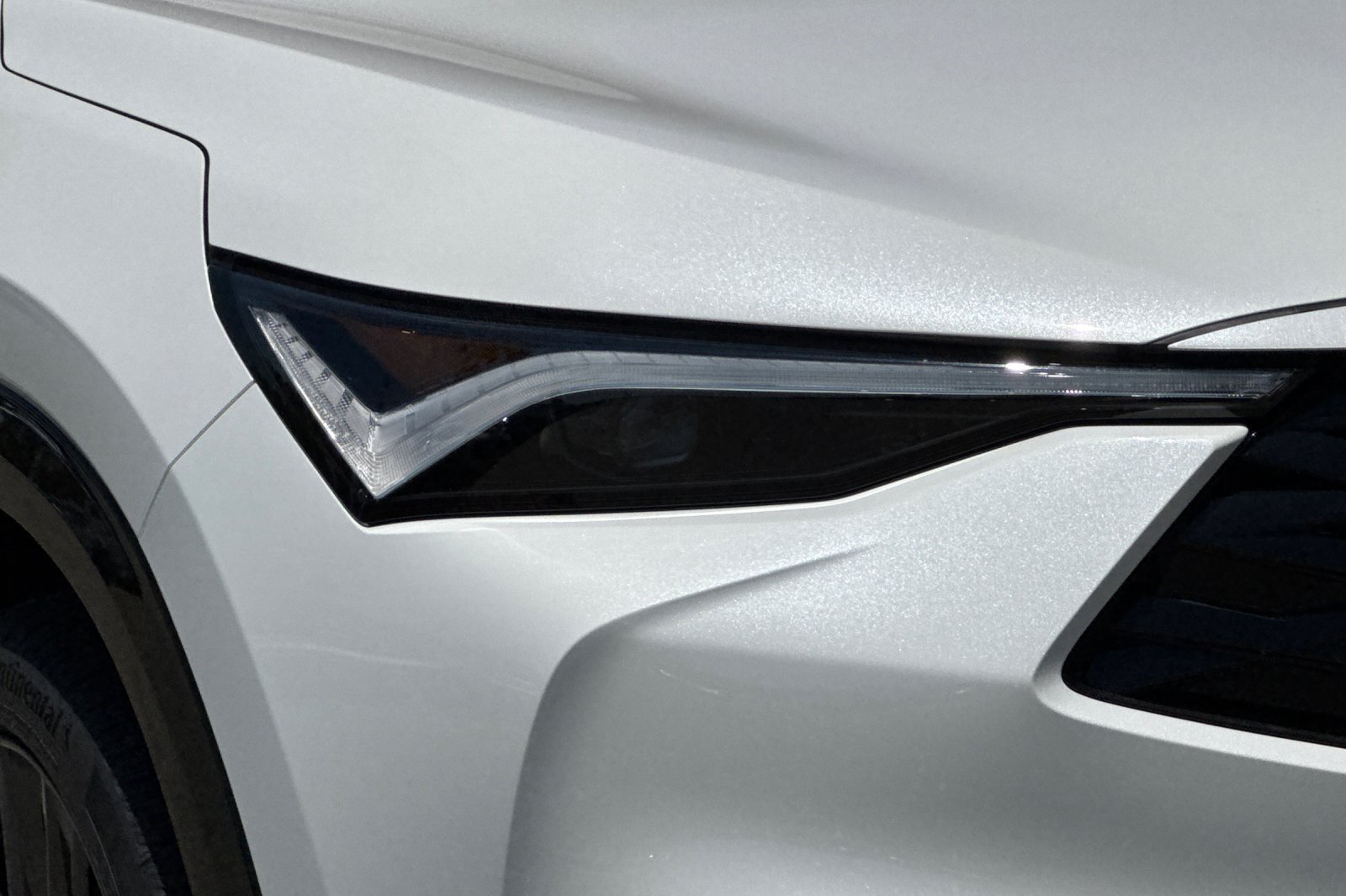New 2026 Acura ADX A-Spec AWD/4WD image 30