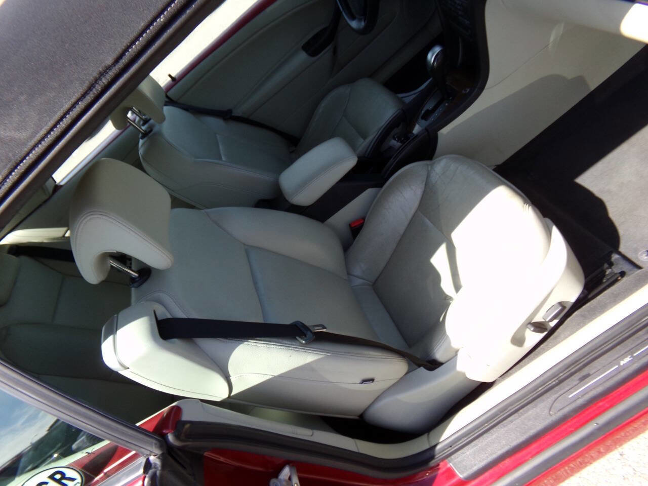 Used 2006 Saab 9-3 2.0T image 16