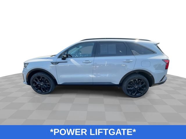 Used 2023 Kia Sorento SX AWD/4WD image 6