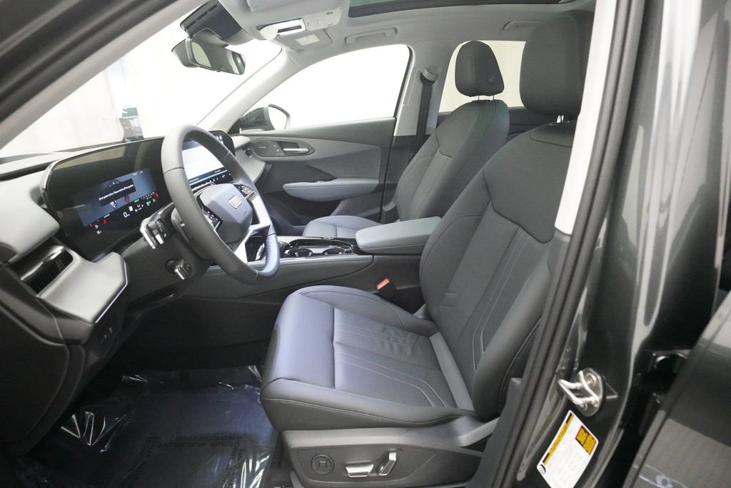 New 2026 Audi Q3 quattro 2.0T AWD/4WD image 7