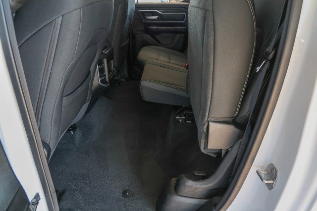Used 2022 RAM 1500 Big Horn image 28