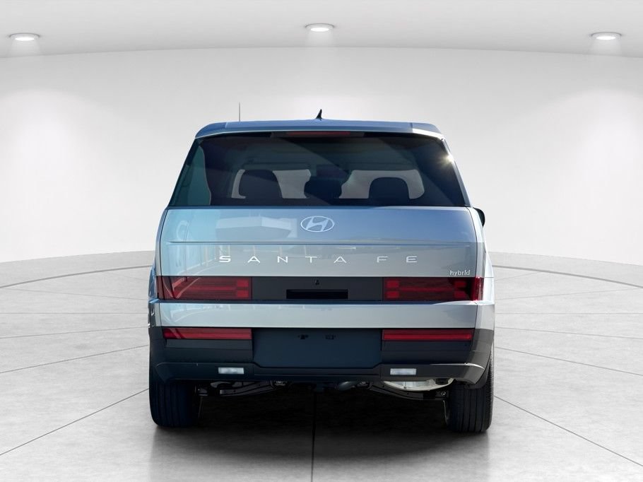 New 2026 Hyundai Santa Fe SE FWD image 5