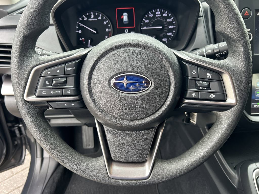 Certified 2024 Subaru Impreza 2.0i image 25