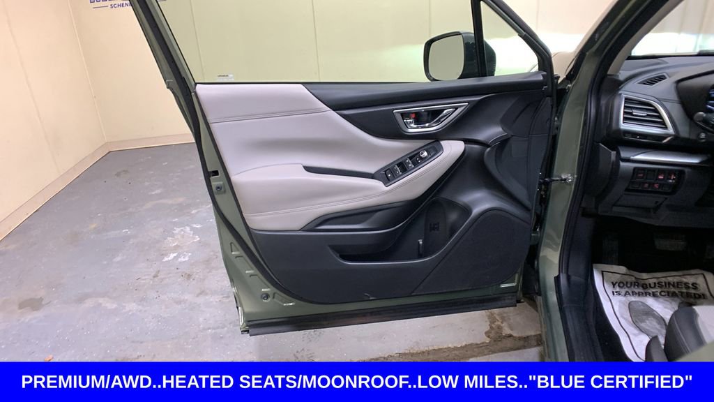 Used 2020 Subaru Forester Premium image 26