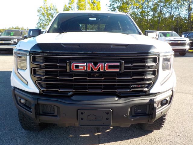 Used 2023 GMC Sierra 1500 AT4X AWD/4WD image 11