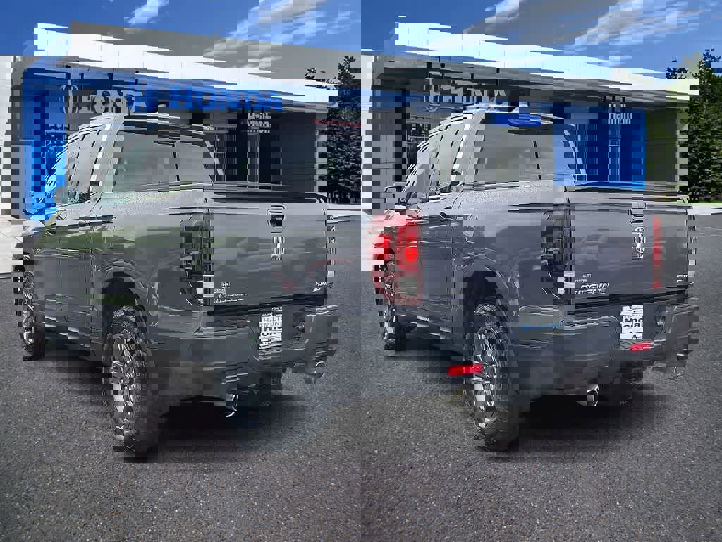 Certified 2023 Honda Ridgeline RTL image 22