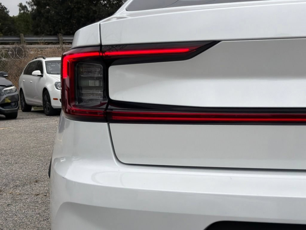 Used 2023 Polestar Polestar 2 AWD/4WD image 14
