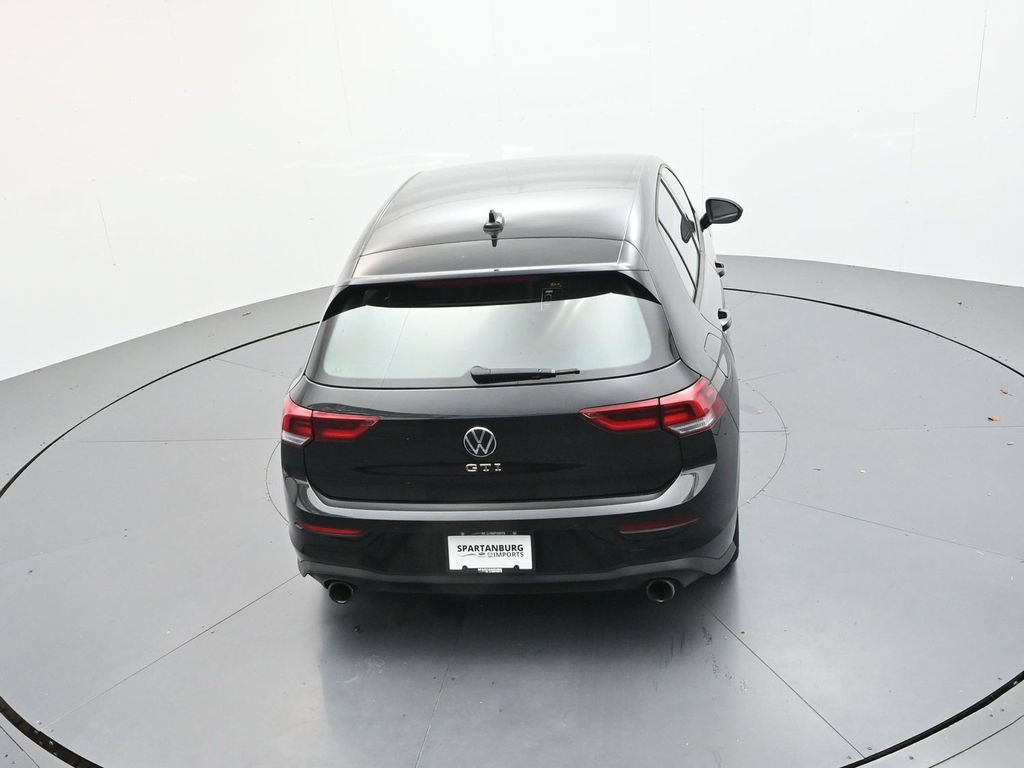 Used 2024 Volkswagen GTI S FWD image 22