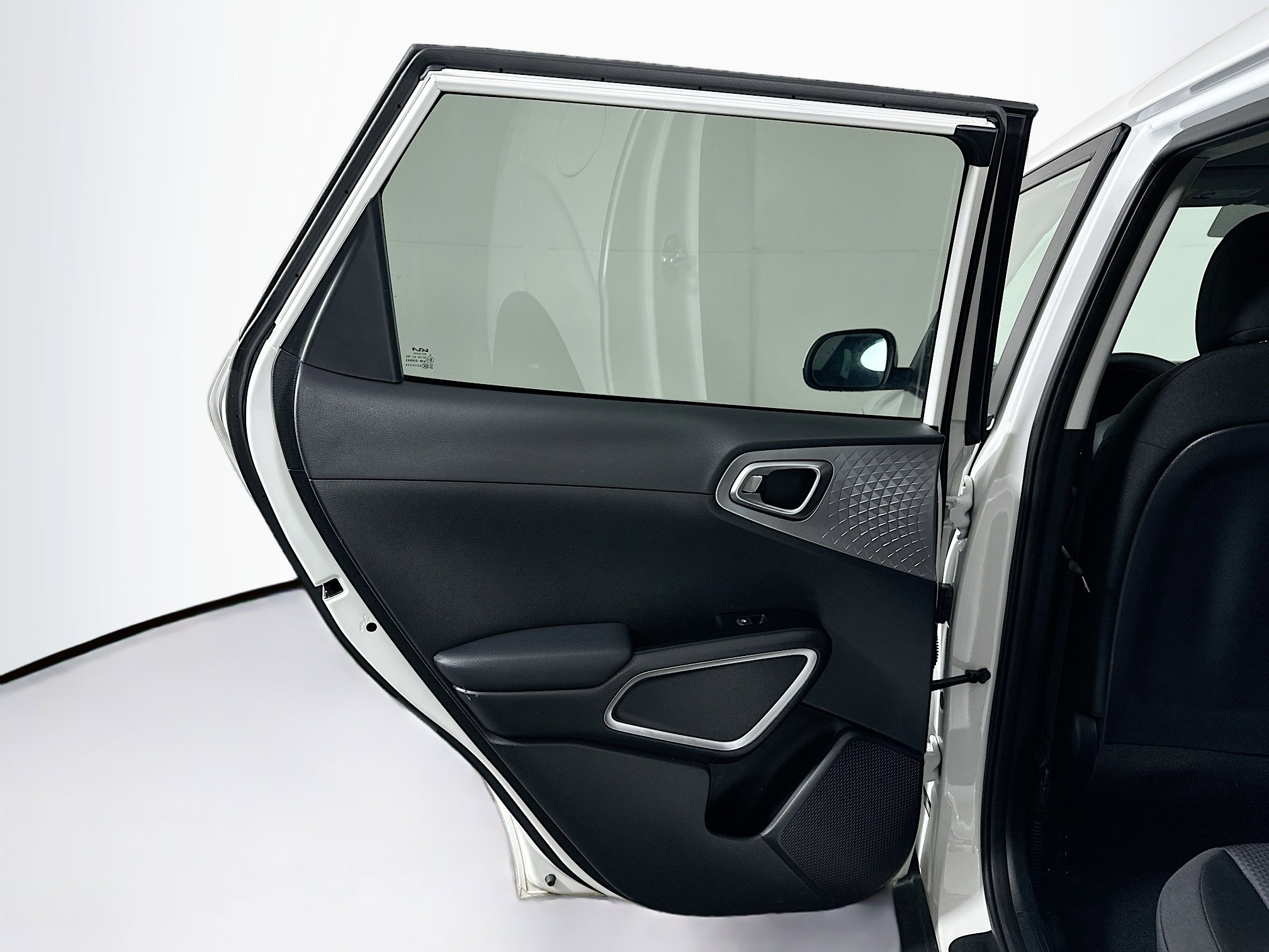 Used 2024 Kia Soul LX w/ Option Group 015 image 25