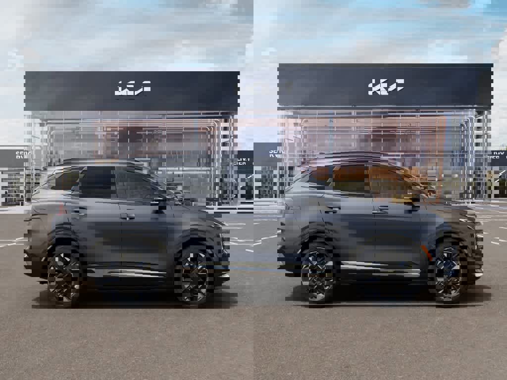 New 2026 Kia Sportage SX Prestige image 7