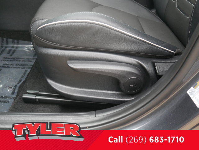 Used 2024 Kia Forte GT-Line FWD image 22
