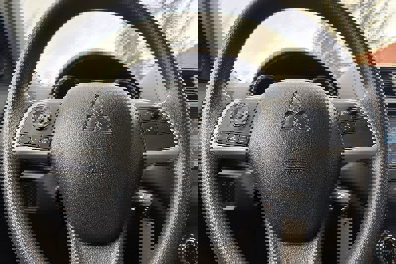 Used 2024 Mitsubishi Outlander Sport ES image 24