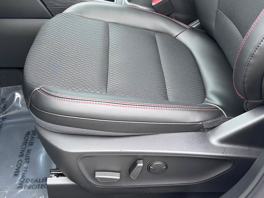 New 2026 Ford Escape ST-Line w/ Tech Pack #1 FWD image 25
