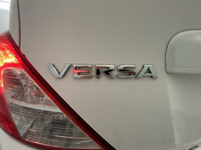Used 2017 Nissan Versa SV w/ SV Special Edition Package FWD image 25