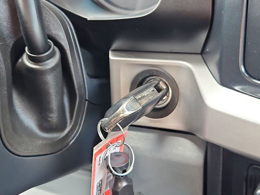 Used 2023 Ford F250 XL w/ STX Appearance Package image 16