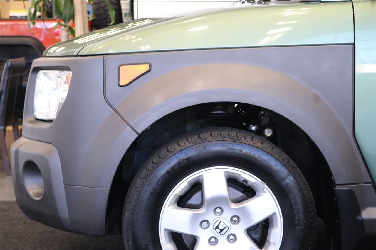 Used 2005 Honda Element EX image 40