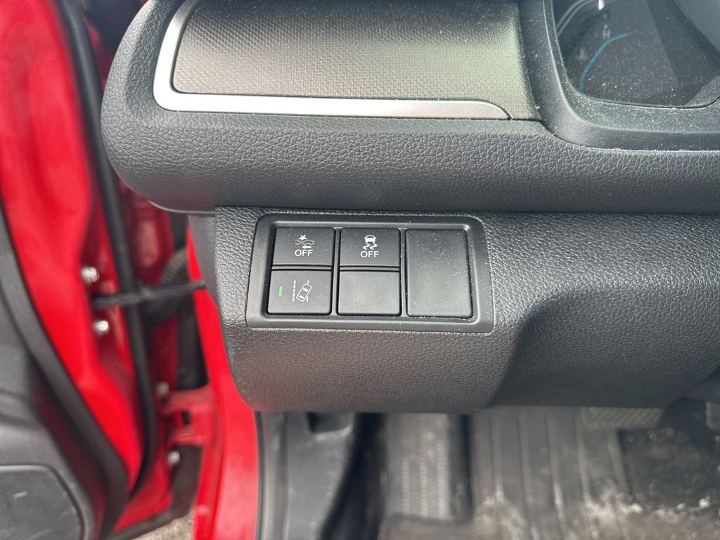 Used 2020 Honda Civic LX image 17