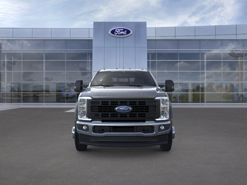New 2026 Ford F450 XL image 6