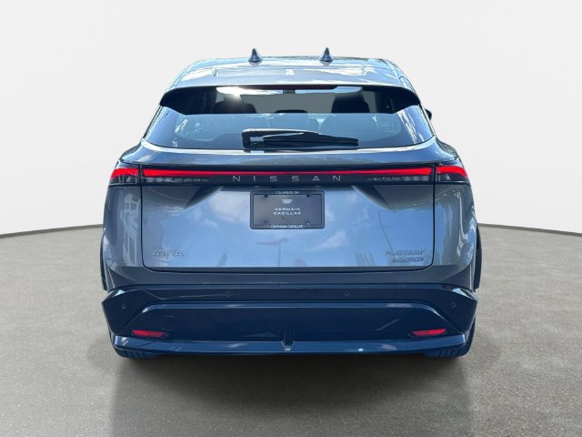 Used 2024 Nissan Ariya AWD image 5