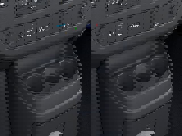 New 2026 Chevrolet Express 4500 w/ Power Convenience Package image 25