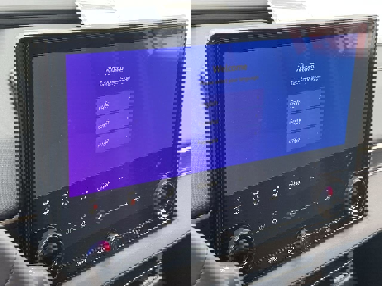 New 2026 Toyota bZ image 15