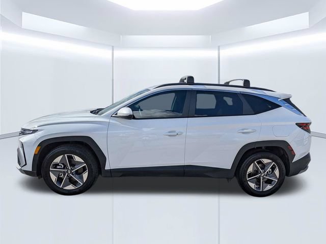 Used 2026 Hyundai Tucson SEL Plus FWD image 8