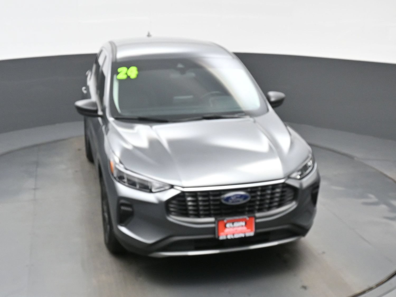Used 2024 Ford Escape Active AWD/4WD image 43