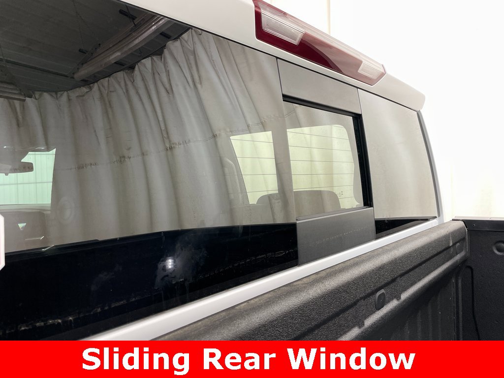 Used 2025 Chevrolet Silverado 1500 RST w/ Convenience Package II image 14