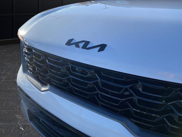 New 2026 Kia Sorento SX Prestige image 47