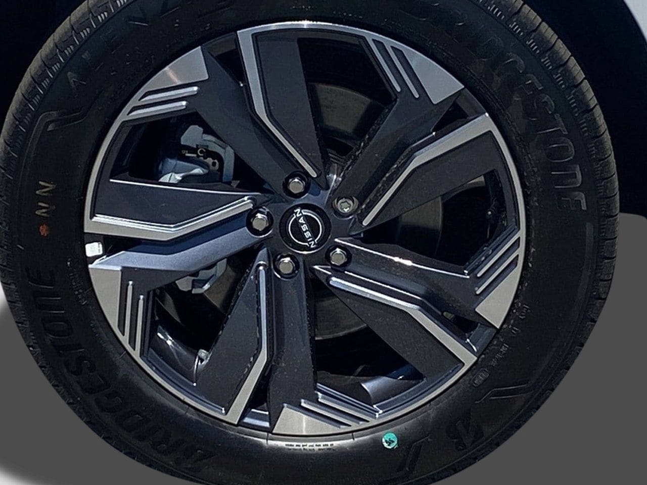 New 2026 Nissan Murano SL AWD/4WD image 8