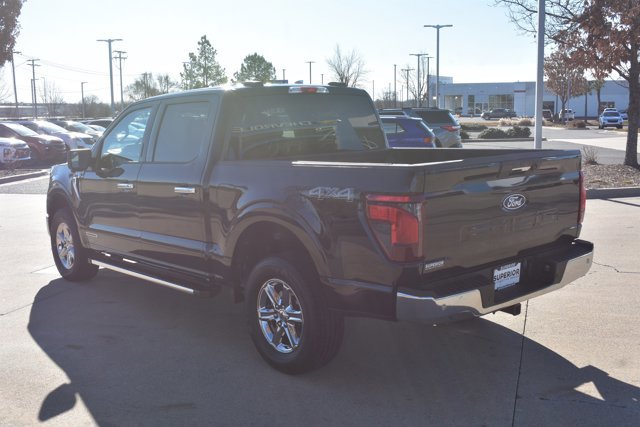 Used 2024 Ford F150 XLT w/ Mobile Office Package image 7