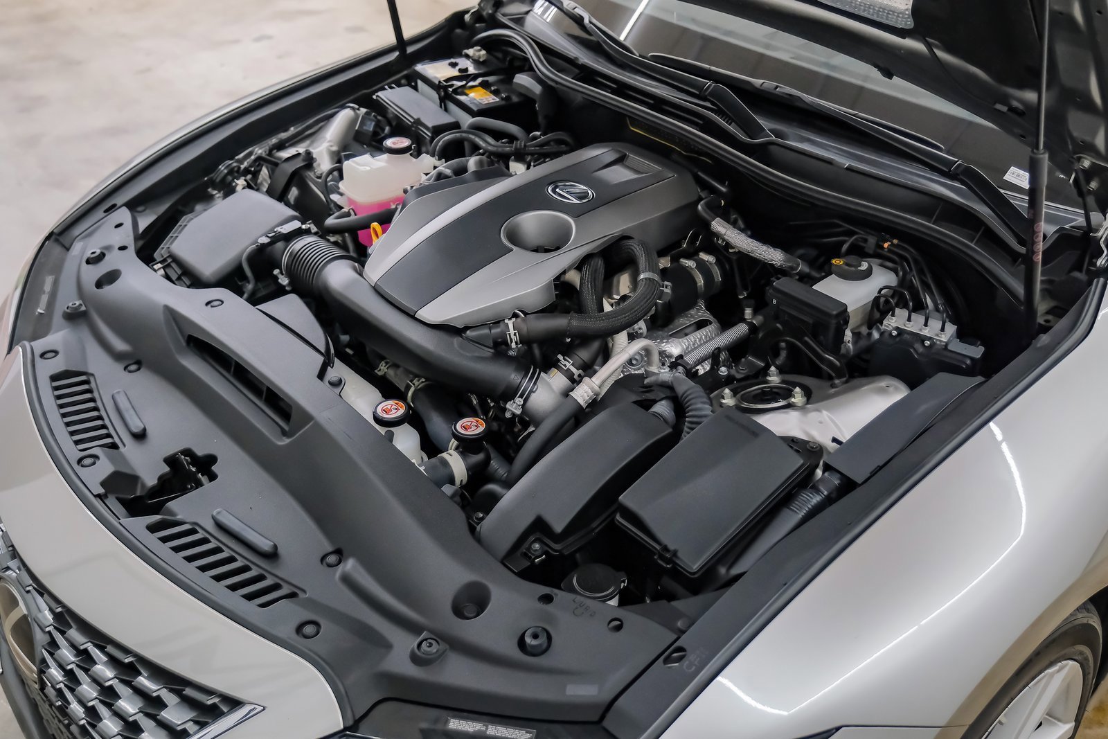Used 2022 Lexus IS 300 image 58
