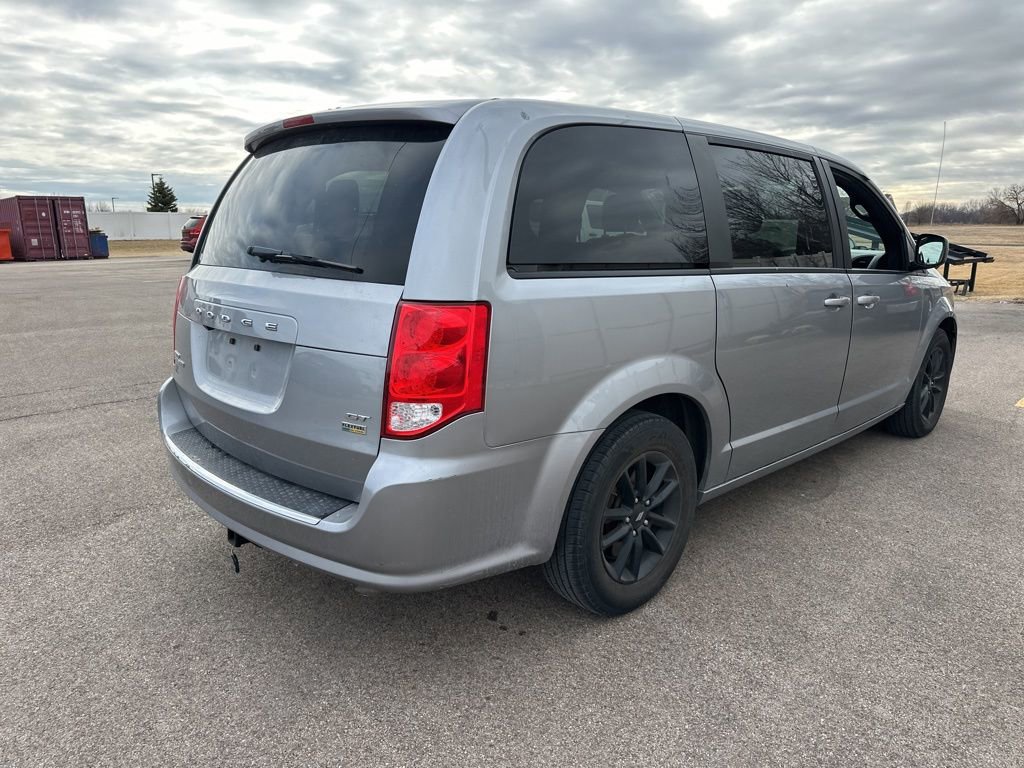Used 2019 Dodge Grand Caravan GT image 11