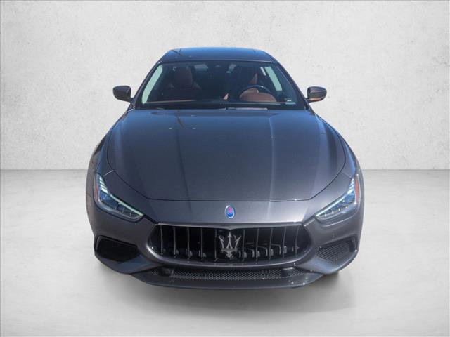 Used 2020 Maserati Ghibli S GranSport image 2